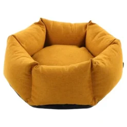 Flamingo Cama Para Perros 50 Cm X 50 Cm X 18 Cm