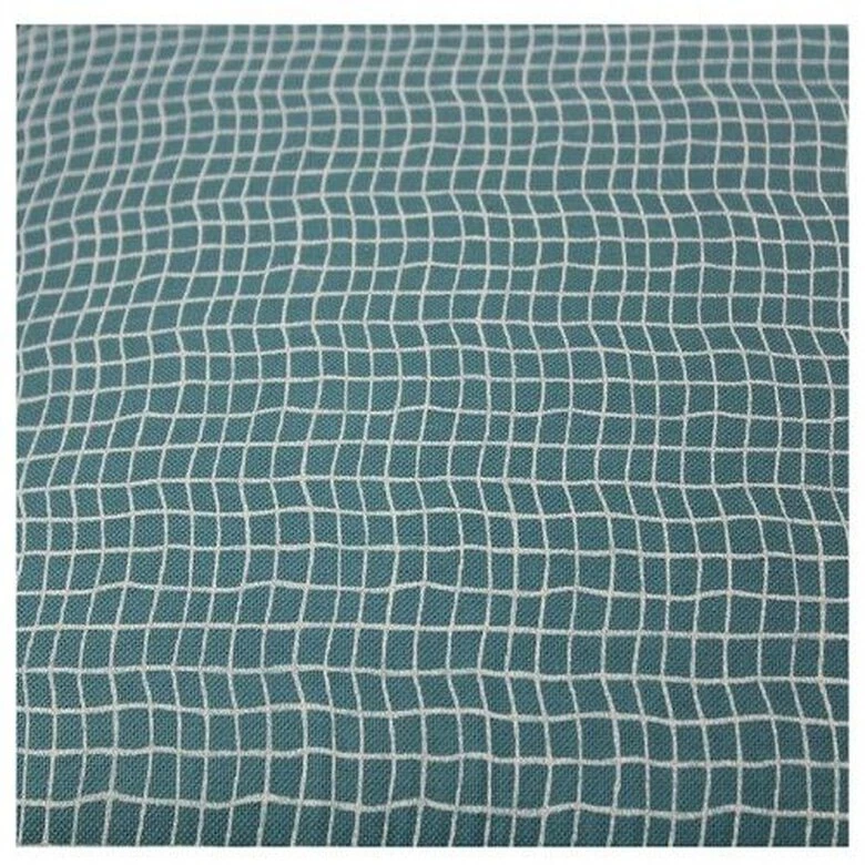 Cama Antideslizante De Tela Para Mascotas Color Negro 110 Cm X 70 Cm - Imagen 3