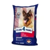 Club 4 Paws "Active" Pienso Seco Para Perros Activos Pollo 14 Kg