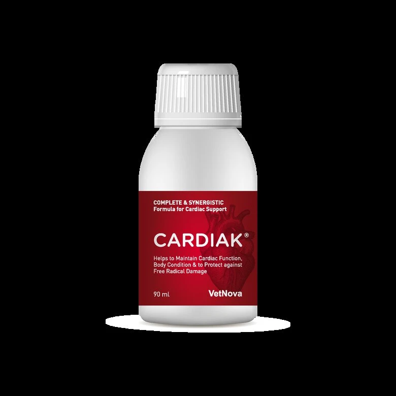 CARDIAK® 90 Ml 1