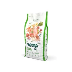Pienso Para Perros Adultos Sabor Pollo Y Zanahorias 12 Kg
