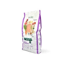Pienso Para Perros Light Sabor Pavo Y Arándanos 12 Kg