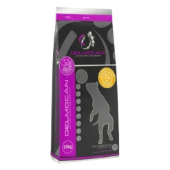 Pienso Natural Para Perros COMPETITION (Pollo, Arroz Y Pescado) 15 Kg