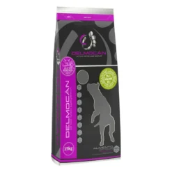 Pienso Natural Para Perros GRAIN FREE LAMB FRESH (Cordero Fresco Sin Cereales) 15 Kg