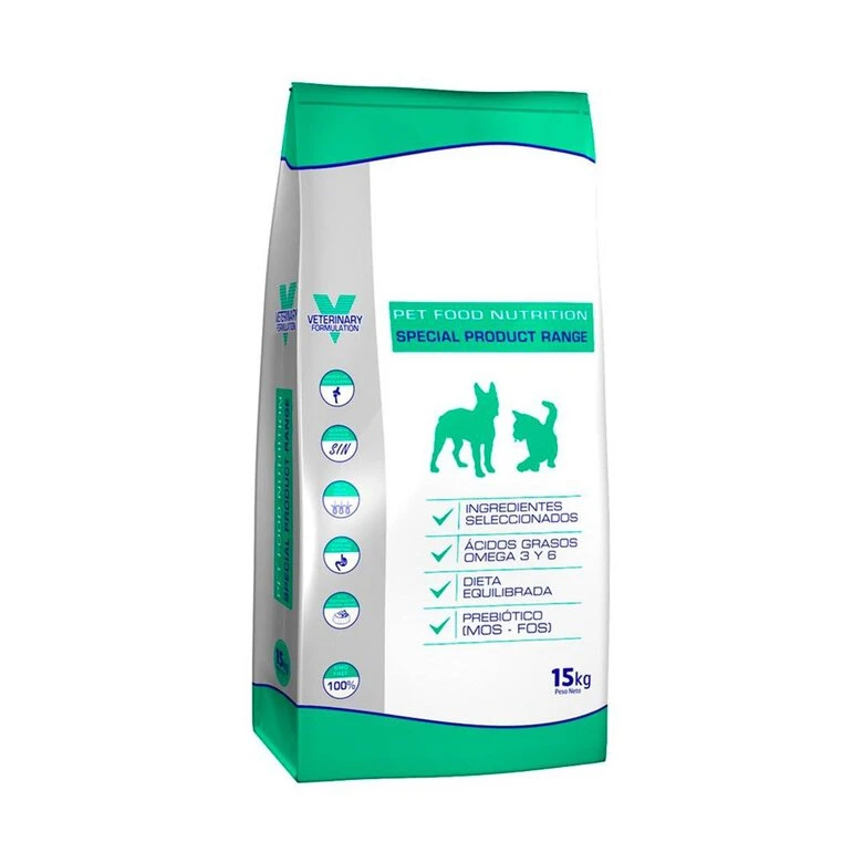Pienso Natural Para Perros BREEDER SPECIAL 15 Kg - Imagen 2