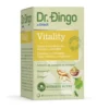 Dr. Dingo Vitality Comprimidos Para Perros 1x20uds