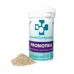 European Pet Pharmacy Probiótico 40 G