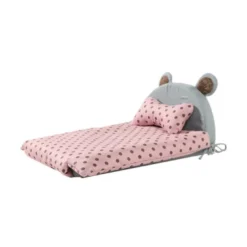 Cama Queen Premium Para Mascotas 60 Cm X 100 Cm