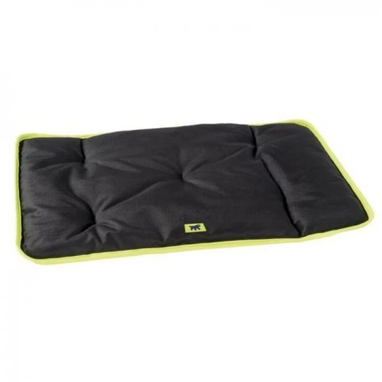 Ferplast Alfombra Jolly 85 Negro Para Perros 83 Cm X 50 Cm