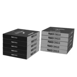 Genuina Pet Food Big Pack Pranzo Conglio Hamburguesa Sabor Conejo Para Perros 90 G