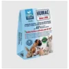 Humac Suplemento Alimenticio En Polvo Natural 100g Para Animales 100 G