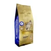 Lobo Azul Pienso Grain Free Natural Sabor Pollo Y Pavo Para Perros Adultos 12 Kg