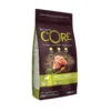 Wellness Core Adult Medium/Large Healthy Pavo Low Fat Pienso Para Perros 10 Kg