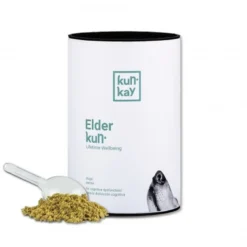 Suplemento Elderkun Para La Salud Cognitiva En Perros 1 Ud.