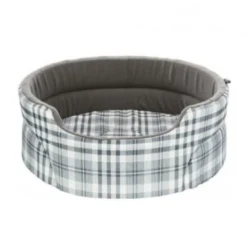 TRIXIE Cama Lucky Color Multicolor 75 Cm X 65 Cm