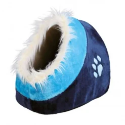 Trixie Minou Cama Cueva Para Perros 35 Cm X 26 Cm X 41 Cm